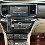 GAC Motor Trumpchi M8 2018 201 л.с. — лот 57623681 из Китая