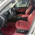 BMW X3 2023 из Китая