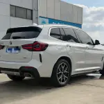 BMW X3 2023 из Китая