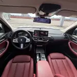 BMW X3 2023 из Китая