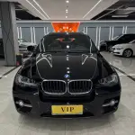 BMW X6 2009 306 л.с. 306 л.с. из Китая
