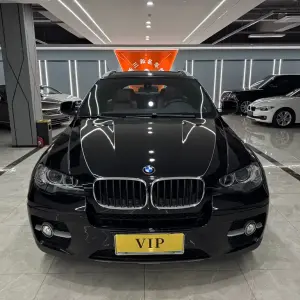 BMW X6 2009 306 л.с. 306 л.с. из Китая