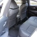 Toyota Corolla 2023 из Китая
