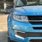 Landwind Landwind X7 2016 из Китая