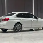 BMW 3 Series 2018 184 л.с. — лот 57623931 из Китая