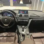 BMW 3 Series 2018 184 л.с. — лот 57623931 из Китая