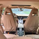 Porsche Panamera 2011 из Китая