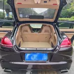 Porsche Panamera 2011 из Китая