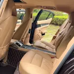 Porsche Panamera 2011 из Китая