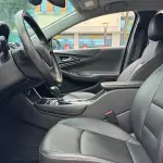Chevrolet Malibu XL 2021 237 л.с. из Китая