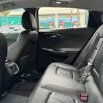 Chevrolet Malibu XL 2021 237 л.с. из Китая