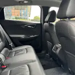 Chevrolet Malibu XL 2021 237 л.с. из Китая