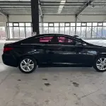Hyundai Sonata 2011 165 л.с. из Китая