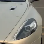Aston Martin Rapide 2012 477 л.с. из Китая