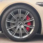Aston Martin Rapide 2012 477 л.с. из Китая