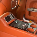 Aston Martin Rapide 2012 477 л.с. из Китая