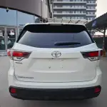Toyota Highlander 2015 из Китая