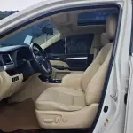 Toyota Highlander 2015 из Китая