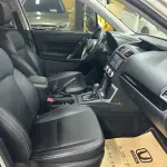 Subaru Forester 2017 171 л.с. из Китая
