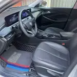 Buick Verano 2023 из Китая
