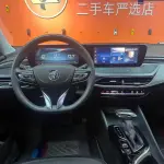 Buick Verano 2023 из Китая