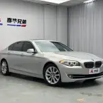 BMW 5 Series 2010 из Китая