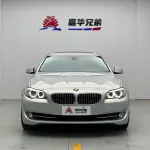 BMW 5 Series 2010 из Китая