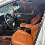 Hyundai Santa Fe 2014 189 л.с. из Китая
