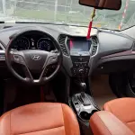 Hyundai Santa Fe 2014 189 л.с. из Китая