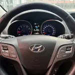Hyundai Santa Fe 2014 189 л.с. из Китая