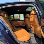 BMW 5 Series (Import) 2022 252 л.с. из Китая