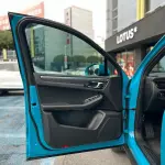 Porsche Macan 2021 из Китая