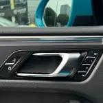 Porsche Macan 2021 из Китая