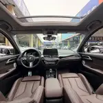 BMW 1 Series 2022 из Китая