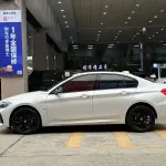 BMW 1 Series 2022 из Китая