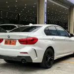 BMW 1 Series 2022 из Китая