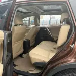 Toyota RAV4 2014 180 л.с. из Китая