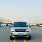 Land Rover Freelander 2 2011 из Китая