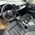 Audi A3 2024 из Китая