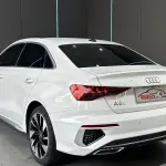 Audi A3 2024 из Китая
