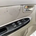 Geely Hijing 2014 из Китая