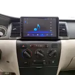 Geely Hijing 2014 из Китая
