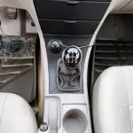 Geely Hijing 2014 из Китая