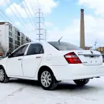 Geely Hijing 2014 из Китая