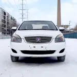 Geely Hijing 2014 из Китая
