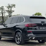 BMW X5 2022 из Китая