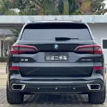 BMW X5 2022 из Китая