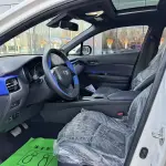 Toyota IZOA 2021 из Китая