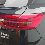 Hongqi Hongqi HS5 2022 224 л.с. 224 л.с. 224 л.с. из Китая