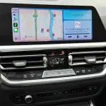 BMW 3 Series 2022 из Китая